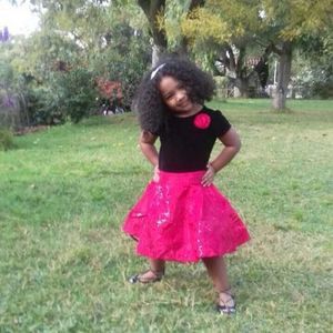 Meet your Posher, Irene